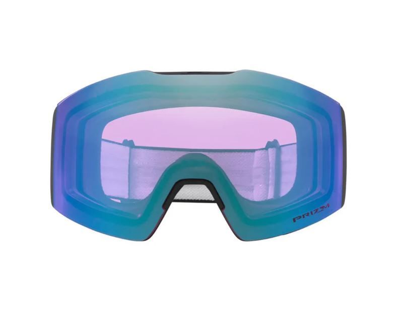 Lunette de ski Oakley Fall Line M