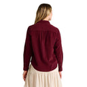 Chemise Toad&Co Cattail Corduroy