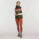 Cotopaxi Fuego down jacket F