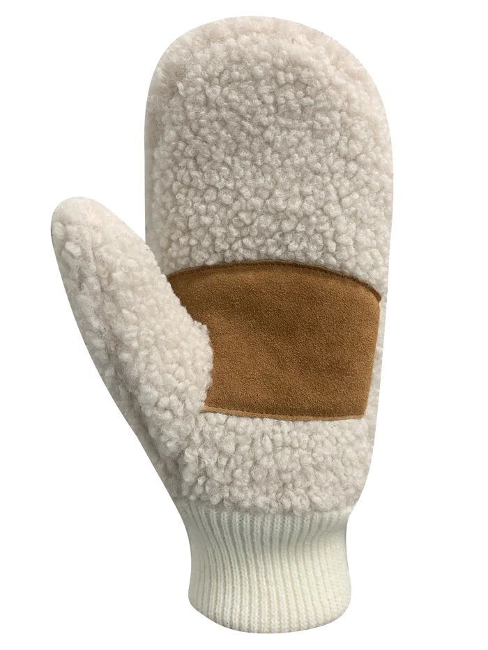 Auclair Autumn women's mittens