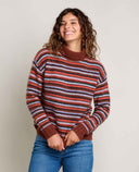 Chandail TOAD&CO Toddy T-Neck F