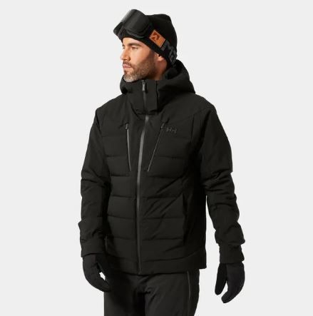 Manteau HH Rivaridge infinity homme