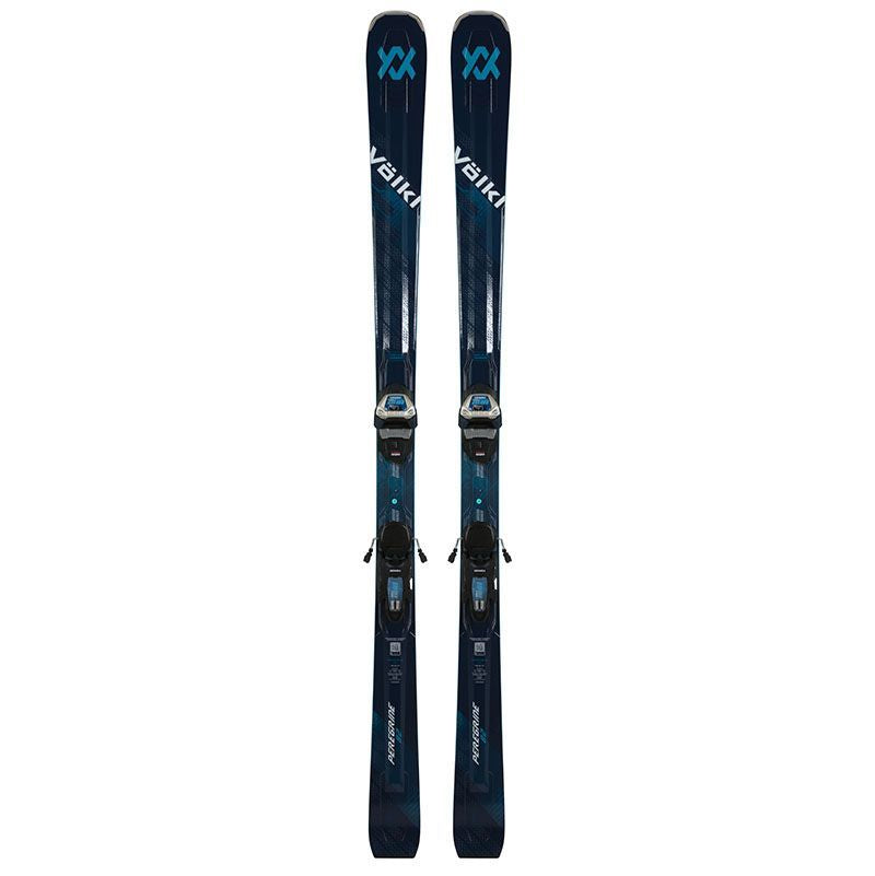Ski Völkl  Peregrine 82 Lowride/LR 13 FR