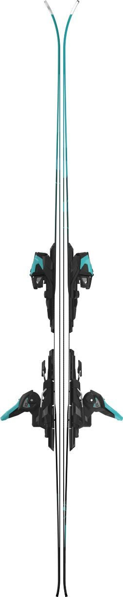 Ski Atomic Redster X5 + M10 GW