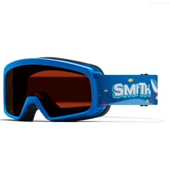 Smith Rascal junior glasses