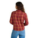 Chemise Toad&Co Shadowbrook LS F