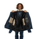Manteau Protest Naldo H