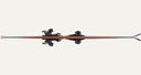Ski Nordica Steadfast 80 DC/TPLT 11