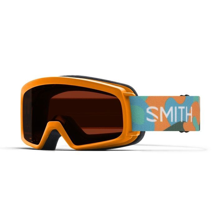 Smith Rascal junior glasses