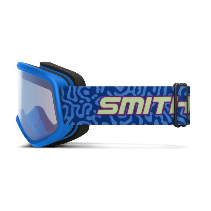 Smith Snowday junior glasses