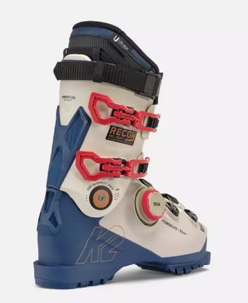 Botte K2 Recon 120 Boa