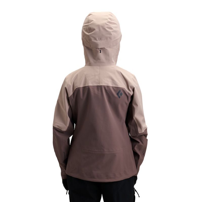 Manteau Black Diamond Recon Stretch F