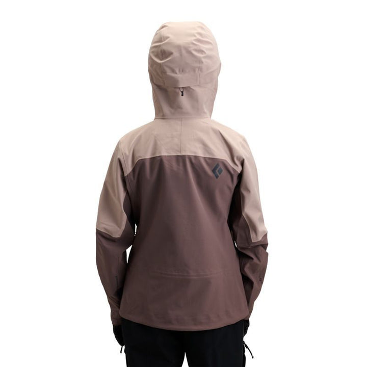 Manteau Black Diamond Recon Stretch F