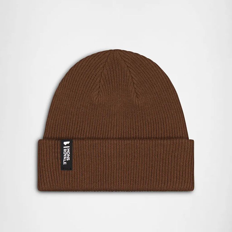 Tuque Mons Royale Chunky Logger