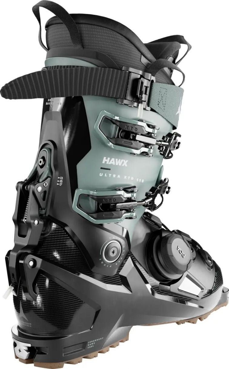 Botte Atomic HAWX Ultra XTD 115 Boa F