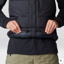 Mountain Hardwear Nevadan down H sleeveless jacket
