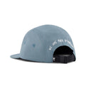 Mons Royale Ridgeline 5 panel cap