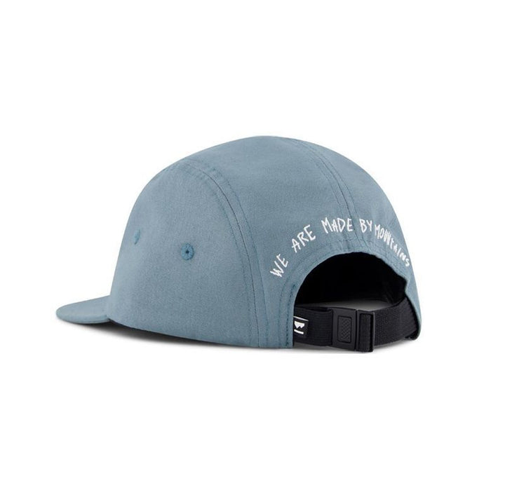 Casquette Mons Royale Ridgeline 5 panel