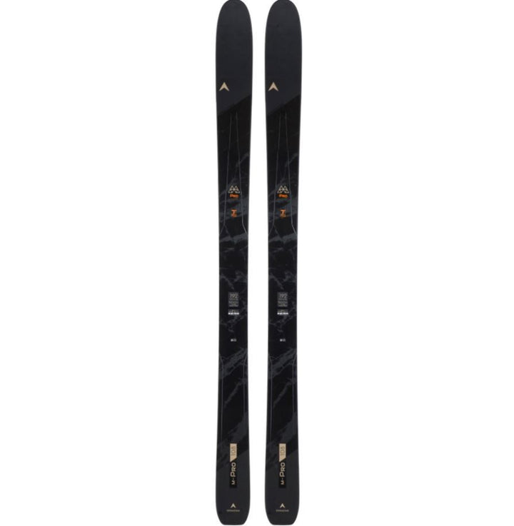 Ski Dynastar M-Tour 108f-Team open