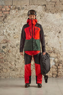 Manteau Maloja RumoM coquille H