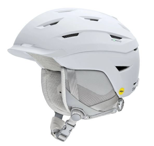 Casque Smith Liberty MIPS