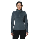 Chandail Spyder Shimmer Bug Zip F