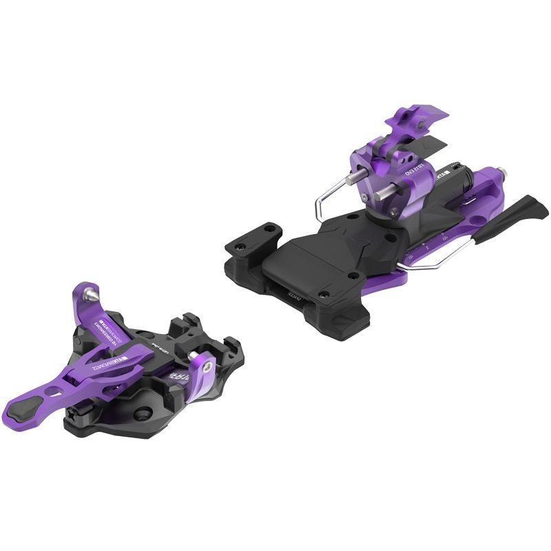 Fixation ATK Freeraider 15 EVO indigo