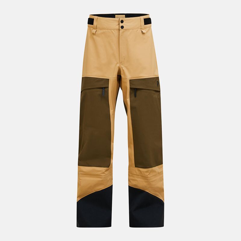 Pantalon Peak Perf Gravity Gore-Tex 3L H