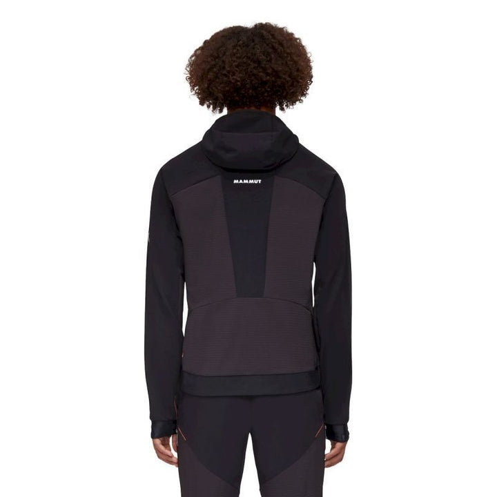 Manteau Mammut Aenergy SO Hybrid homme