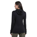 Veste Icebreaker Quantum 260 capuchon F