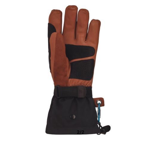 MEN'S AUCLAIR ALPHA-BETA GLOVE