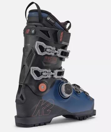 Botte K2 Recon 110 Boa