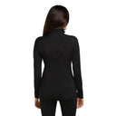Chandail Icebreaker 200 Oasis 1/2 zip F