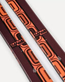 K2 Omen 90 F Skis
