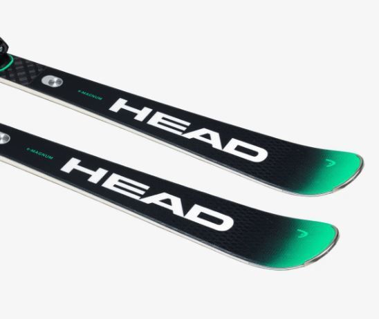 Ski Head Supershape e-Mag SW+Prot PR 13