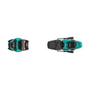 Fixation Marker Squire 11 black/teal