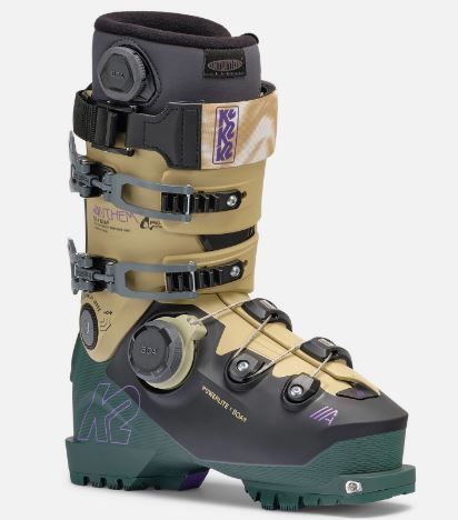 Botte K2 Anthem 125 Boa