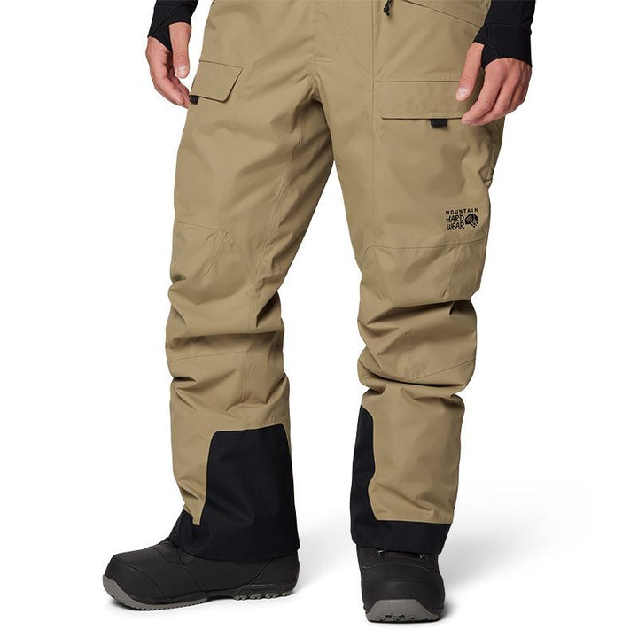 Salopette Mountain Hardwear FireFall H