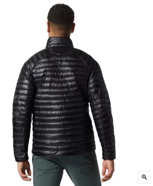 Manteau MHW Ghost Whisperer Homme