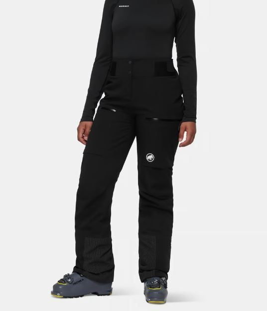 Pantalon Mammut Stoney HS Thermo femme