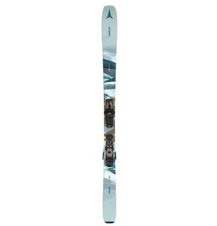 Ski Atomic Maven 84/M10