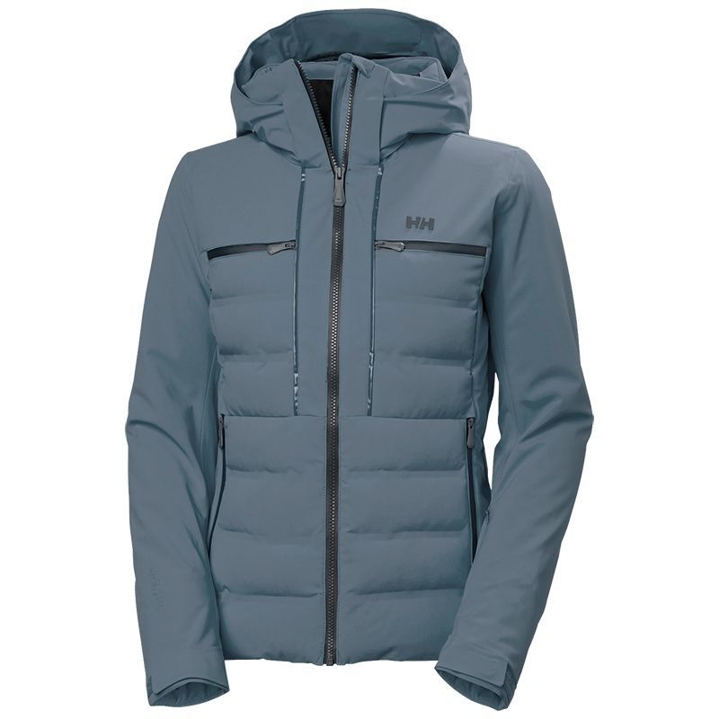 Manteau Helly Hansen Alphelia Elevate F