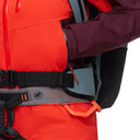 Manteau Mammut Alto Guide HS hooded F