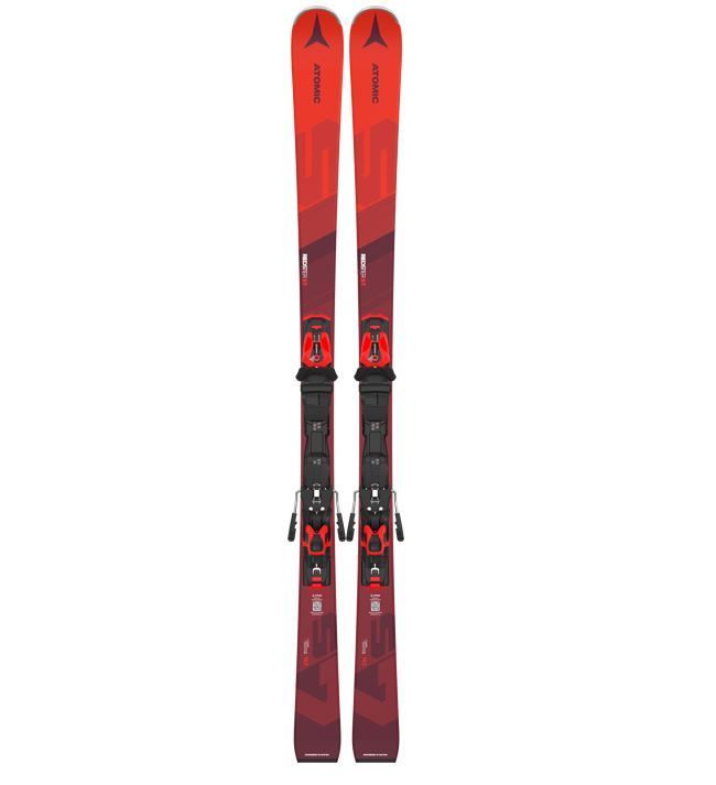 Ski Atomic Redster S7 RVSK + M12 GW
