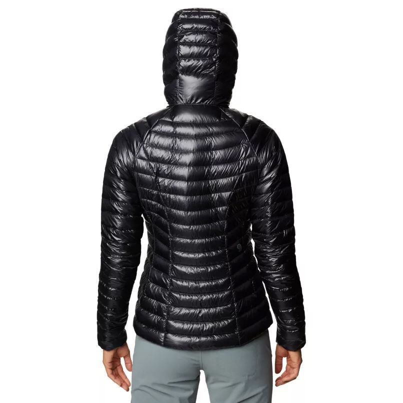 Manteau Mountain Hardwear Ghost Whisperer Hoody F