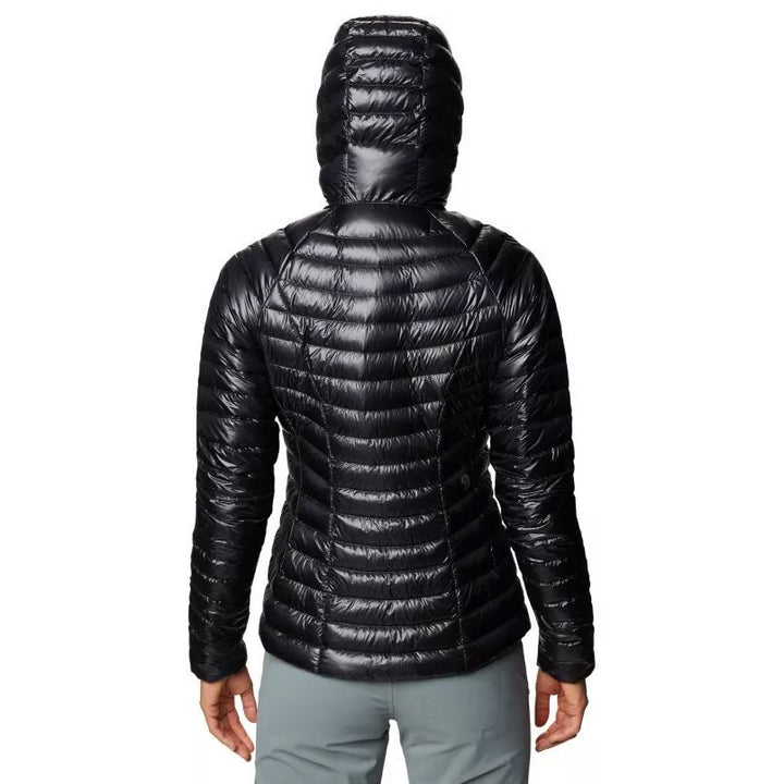 Manteau Mountain Hardwear Ghost Whisperer Hoody F