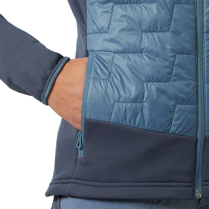 Manteau Helly Hansen Lifaloft hybrid insulator F