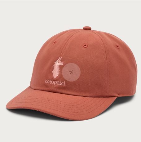 Cotopaxi Dad Cap
