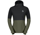 Scott Defined Tech hybrid PL F sweater