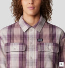 Chemise doublée Mountain Hardwear Dolores F